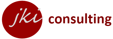 JKI CONSULTING Logo